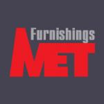 logo MET Furnishings