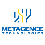 logo Metagence Technologies