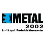 logo Metal 2002