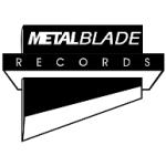 logo Metal Blade Records