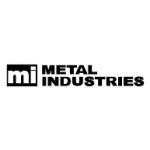 logo Metal Industries