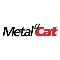 logo Metal'Cat