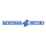 logo Metal-Expo