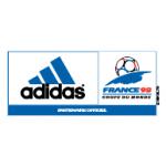 logo Adidas(1003)