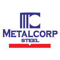 logo Metalcorp Steel Supplies