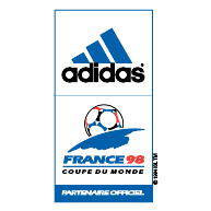 logo Adidas(1004)