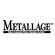 logo Metallage
