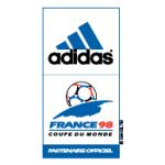 logo Adidas(1004)