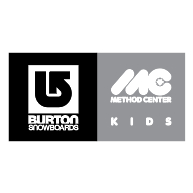 logo Method Center Kids