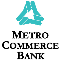 logo Metro Commerce Bank