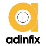 logo Adinfix Advertising