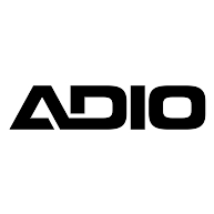 logo Adio Footwear