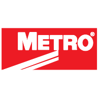 logo Metro(206)