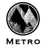 logo Metro(210)