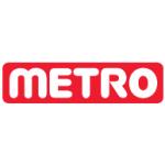 logo Metro(213)
