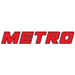 logo Metro(214)
