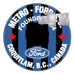 logo Metro-Ford