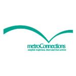 logo metroConnections