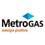 logo MetroGAS