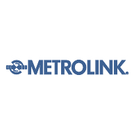 logo Metrolink