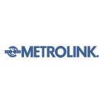 logo Metrolink