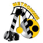 logo Metronome Productions