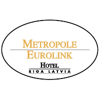 logo Metropole Eurolink