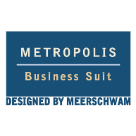 logo Metropolis Business Suit