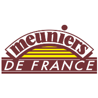 logo Meuniers de France