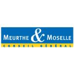 logo Meurthe & Moselle Conseil General