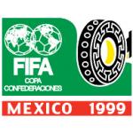 logo Mexico 1999