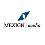 logo Mexign media