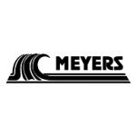 logo Meyers Boat Company