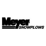 logo Meyers Snowplows
