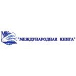 logo Mezhdunarodnaya Kniga