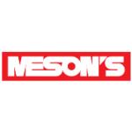 logo Mezon's