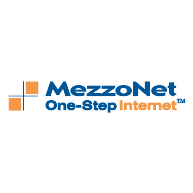 logo MezzoNet