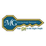 logo MG Employment Services