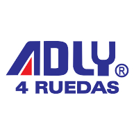 logo Adly 4 Ruedas