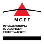 logo MGET