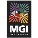 logo MGI Software