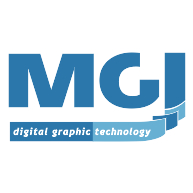 logo MGI