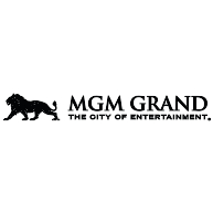 logo MGM Grand