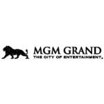 logo MGM Grand