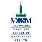 logo MGSM