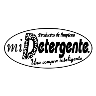 logo Mi detergente