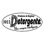 logo Mi detergente