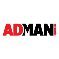 logo ADMAN