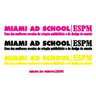 logo Miami Ad School ESPM