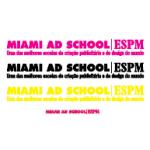 logo Miami Ad School ESPM